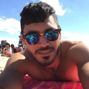 Meet your Posher, Mohammed