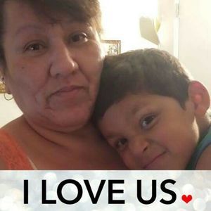 Meet your Posher, Pat