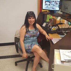 Meet your Posher, Lina