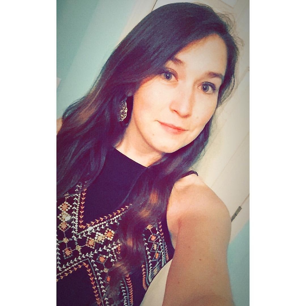 Meet your Posher, Lauren