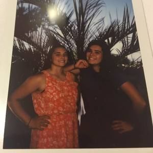 Meet your Posher, Nicole