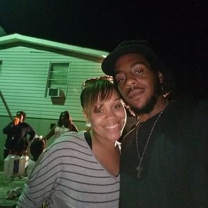 Meet your Posher, Curtis