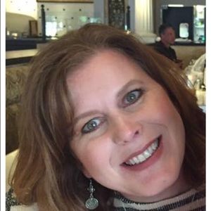 Meet your Posher, Cindy