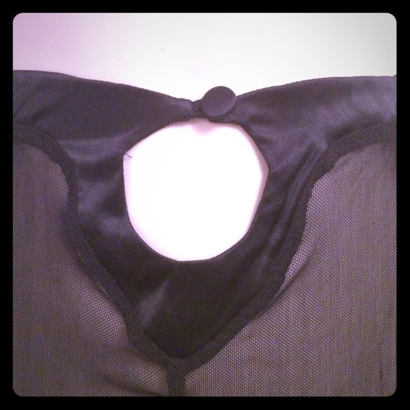 AGENT PROVOCATEUR BRA/PANTY LINGERIE SET - Picture 6 of 8