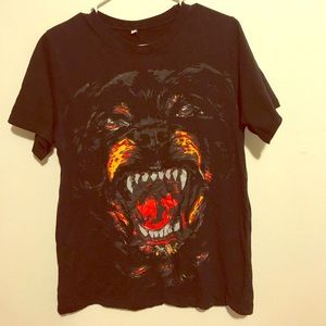Rottweiler shirt