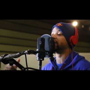 Meet your Posher, Antoine