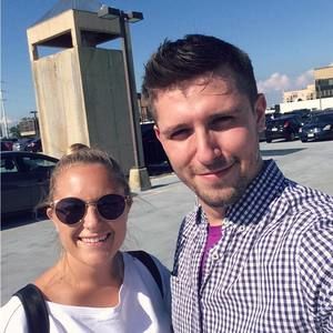 Meet your Posher, Cole