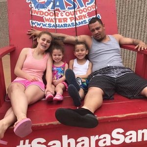 Meet your Posher, Trisha