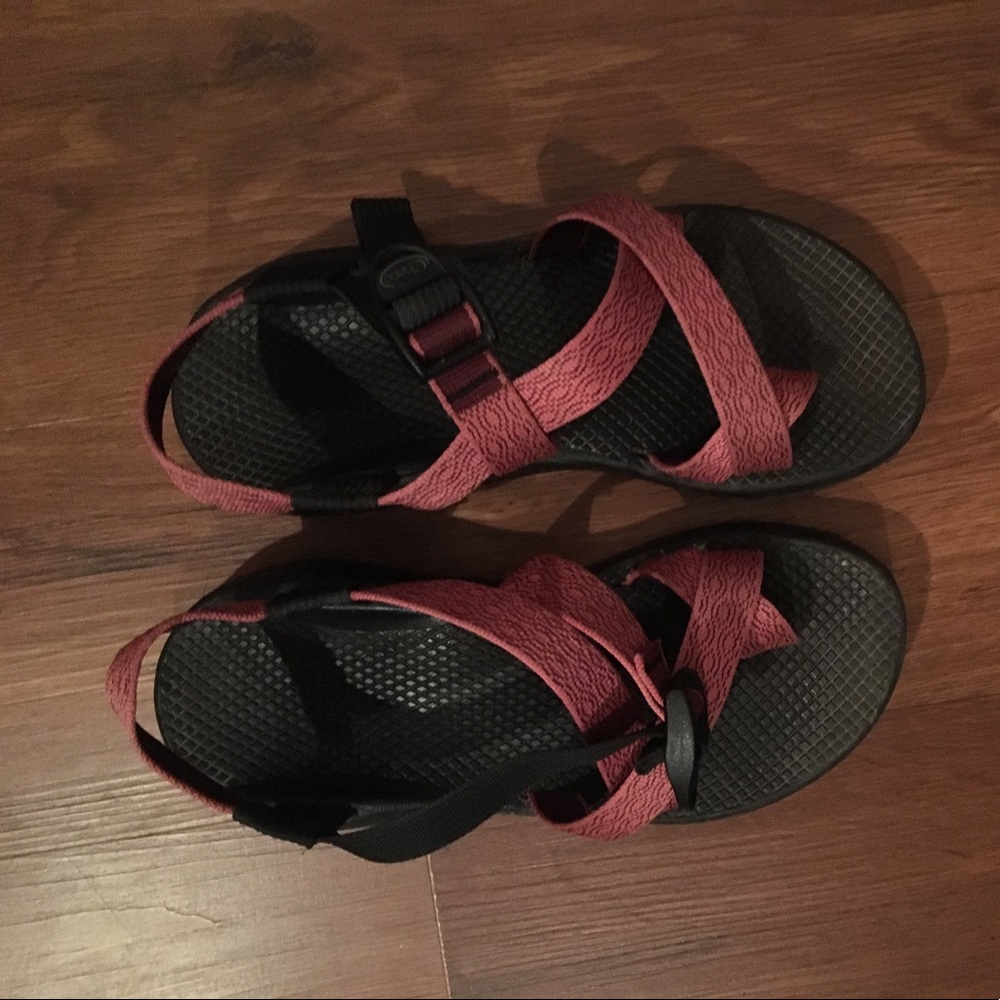 Chacos
