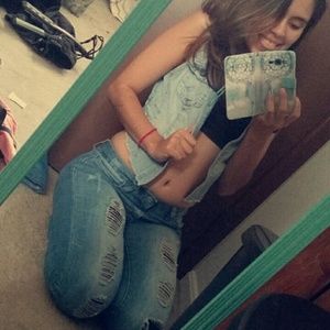 Meet your Posher, Megan