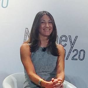 Meet your Posher, Sherri