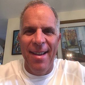 Meet your Posher, Fernando