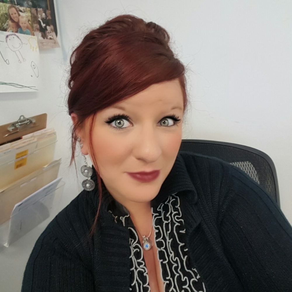 Meet your Posher, Nikki
