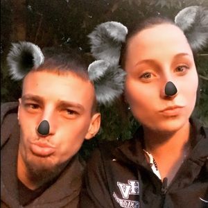 Meet your Posher, Jason