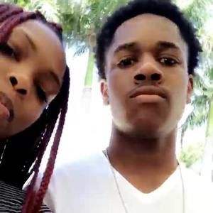 Meet your Posher, Teddy