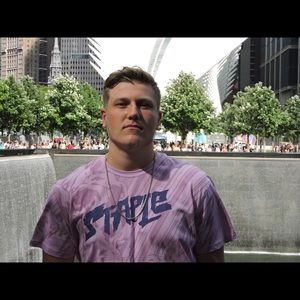 Meet your Posher, Cole