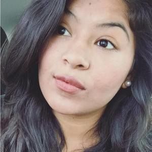 Meet your Posher, Irene