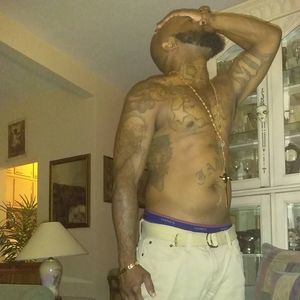 Meet your Posher, Larry