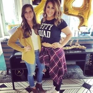 Meet your Posher, Lindsay