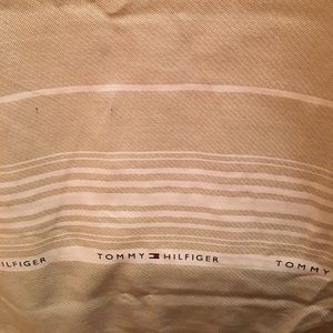 Meet your Posher, Garrett