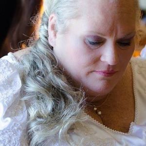 Meet your Posher, Gretchen