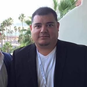 Meet your Posher, Stephan