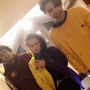 Meet your Posher, Seth