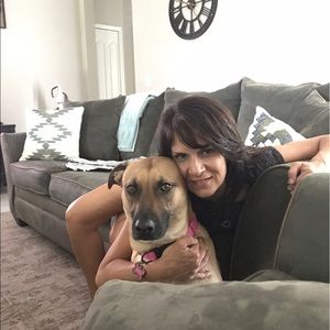 Meet your Posher, Kelly