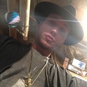 Meet your Posher, Bryce