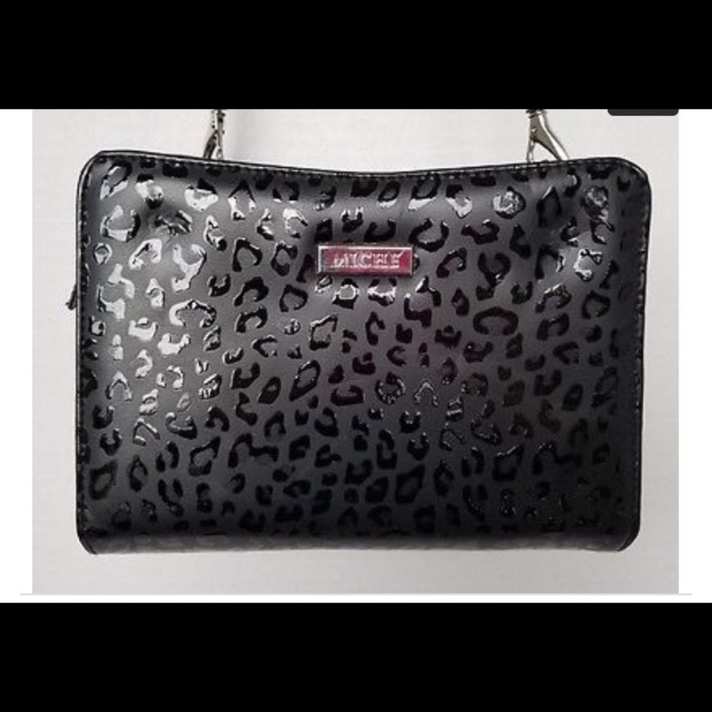 Miche Mikah black Pettit shell