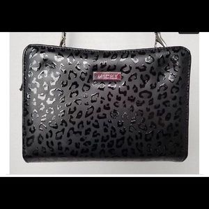 Miche Mikah black Pettit shell