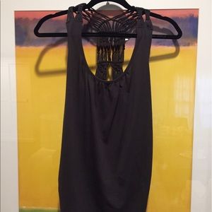 Liz Lange sz small maternity tank