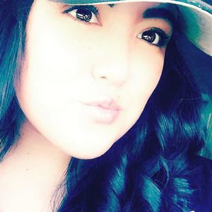 Meet your Posher, Alisa