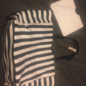 Victoria's Secret tote/travel case