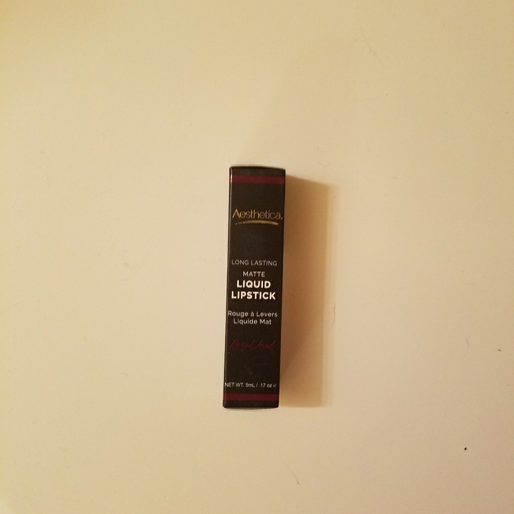 Matte Lip Stick