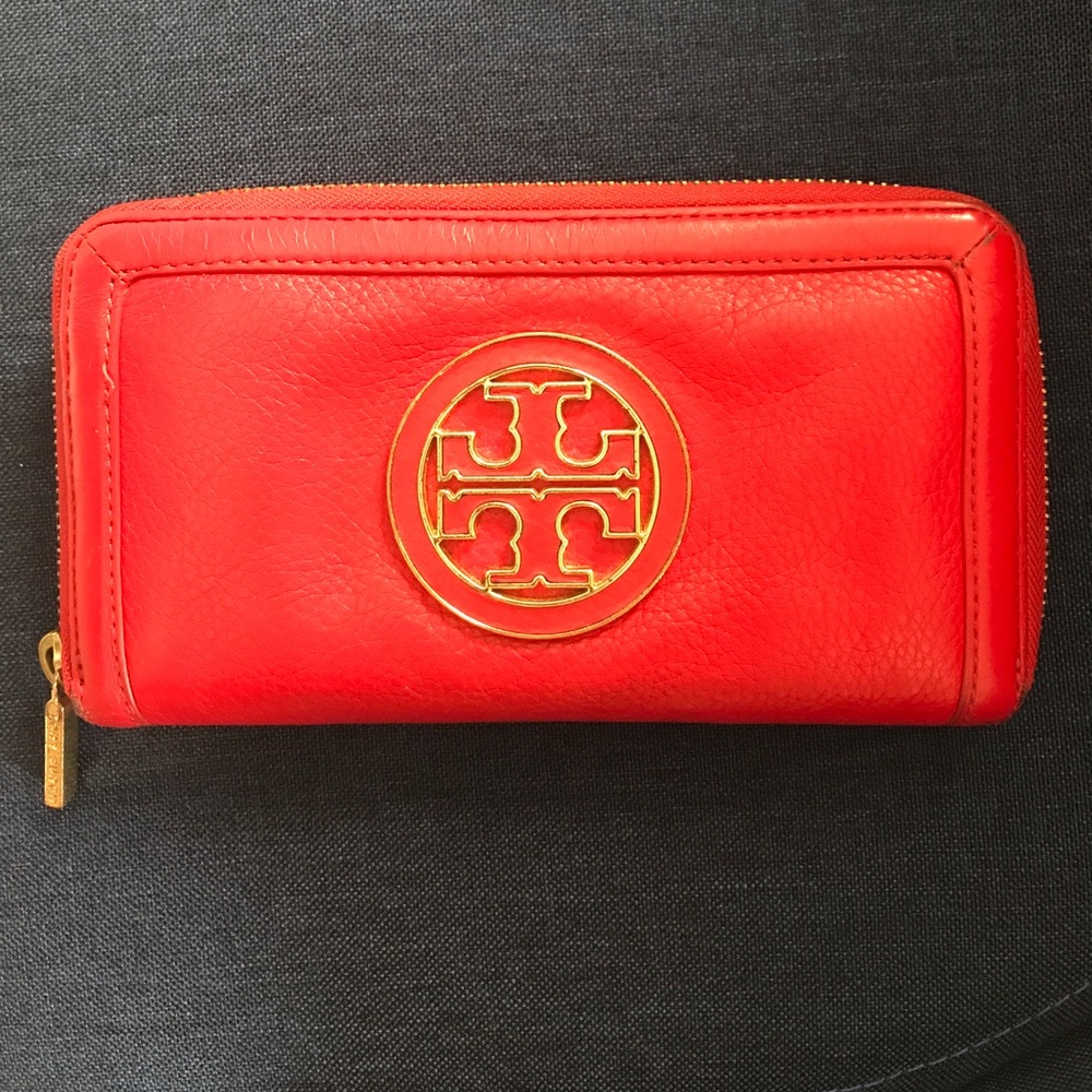 Tory Burch Wallet
