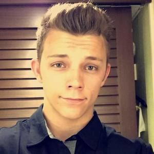 Meet your Posher, Knute