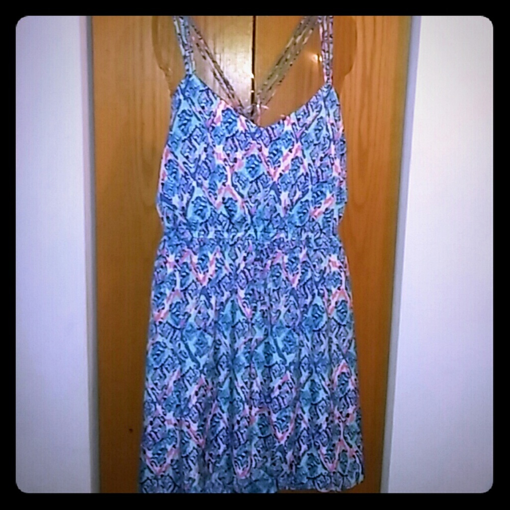 Summer Dress
