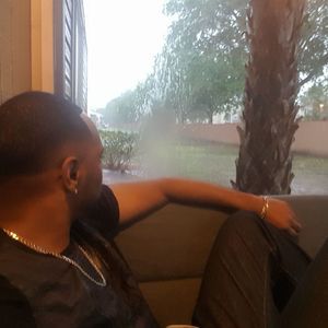 Meet your Posher, Luis