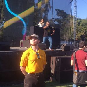 Meet your Posher, Gavin