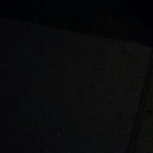 Meet your Posher, Manny