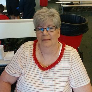 Meet your Posher, Mary