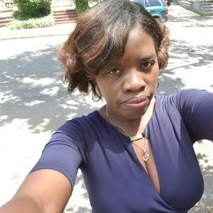 Meet your Posher, Fredeline