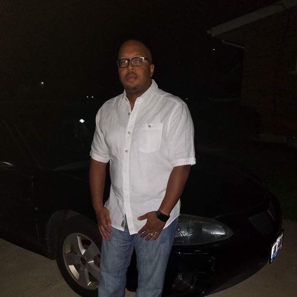 Meet your Posher, Jeremy - Picture 1 of 1