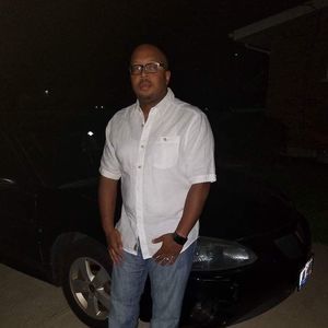 Meet your Posher, Jeremy