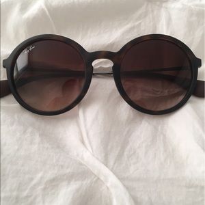 Ray Ban Sunglasses