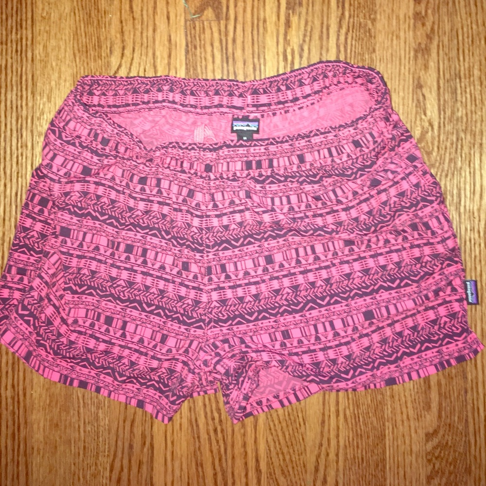 Patagonia Barely Baggies