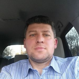 Meet your Posher, Oleg