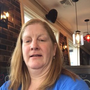 Meet your Posher, Marianne