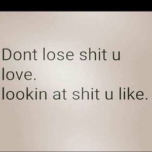 Meet your Posher, Johnny